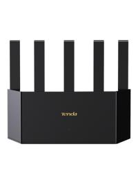 TENDA TE3L Dual-Band BE3600 Gigabit Wi-Fi 7 Router 3 port